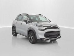 Utilisé 2024 Citroën C3 Aircross PureTech SUV | 17 400 € (Prix juste)