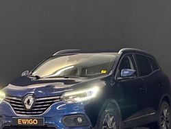 Noir Utilisé 2019 Renault Kadjar SUV | 13 980 € (Bon prix)