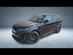 Noir Utilisé 2023 Land Rover Range Rover Sport Dynamic SUV | 279 900 €