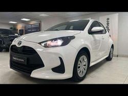 Utilisé 2023 Toyota Yaris Hybrid Berline | 19 499 € (Prix juste)