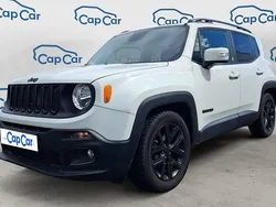 Utilisé 2017 Jeep Renegade SUV | 14 190 €