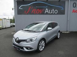 Gris Utilisé 2020 Renault Grand Scénic IV Business Monospace | 17 490 € (Prix juste)