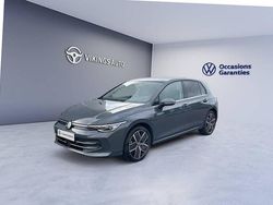 Utilisé 2024 VW Golf VIII Style | 31 990 € (Prix cher)