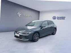 Utilisé 2024 VW Golf VIII Style | 32 990 € (Prix cher)