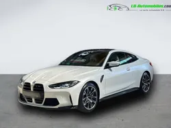 Utilisé 2023 BMW M4 Competition Edition Coupé | 100 700 € (Prix juste)