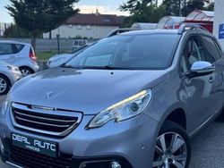 Utilisé 2015 Peugeot 2008 Crossway SUV | 6 990 € (Prix cher)