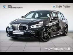 Othercolor Utilisé 2022 BMW 120 Comfort Edition Citadine | 33 460 € (Prix juste)