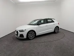 Blanc Utilisé 2023 Audi A1 Sportback Design Citadine | 31 860 €
