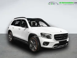 Utilisé 2023 Mercedes GLB220 SUV | 51 500 €