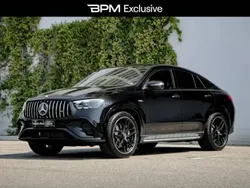 Noir Nouvelle 2025 Mercedes GLE53 AMG AMG SUV | 131 500 € (Prix juste)