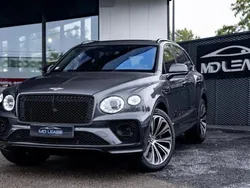 Utilisé 2020 Bentley Bentayga SUV | 184 900 € (Prix assez cher)