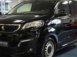 Noir Utilisé 2018 Peugeot Traveller Allure Monospace | 24 895 €