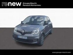Bleu Utilisé 2023 Renault Twingo Techno Citadine | 13 490 € (Prix juste)