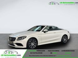 Utilisé 2019 Mercedes C63 AMG AMG Berline | 58 800 € (Super prix)