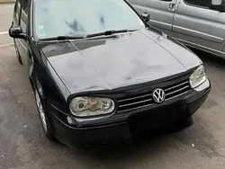Utilisé 2000 VW Golf IV Berline | 3 500 €