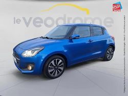Bleu Utilisé 2019 Suzuki Swift Berline | 11 499 €