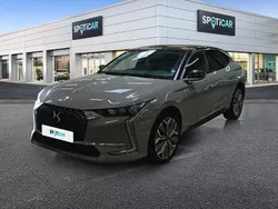 Gris Utilisé 2022 DS Automobiles DS4 Trocadero Berline | 24 990 € (Prix juste)