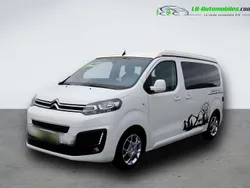 Utilisé 2021 Citroën Spacetourer Van | 44 200 €