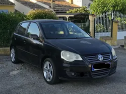 Utilisé 2007 VW Polo Sportline Berline | 3 900 €