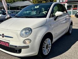 Utilisé 2014 Fiat 500 Lounge Citadine | 6 790 € (Bon prix)
