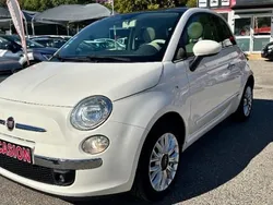 Utilisé 2014 Fiat 500 Lounge Citadine | 6 790 € (Bon prix)
