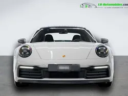 Utilisé 2023 Porsche 911 Coupé | 178 700 €