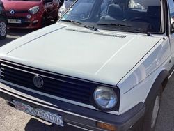 Occasion 1987 VW Golf Berline | 7 950 €