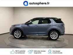Utilisé 2021 Land Rover Discovery Sport HSE Dynamic SUV | 41 999 € (Prix cher)