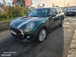 Utilisé 2016 Mini Cooper Clubman Chili Break | 7 990 € (Bon prix)