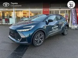 Utilisé 2024 Toyota C-HR SUV | 43 700 €