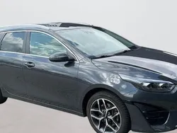 Utilisé 2021 Kia Ceed Sportswagon Break | 20 990 € (Prix juste)