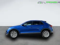 Utilisé 2021 VW T-Roc SUV | 28 300 € (Prix juste)