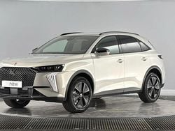 Gris Utilisé 2024 DS Automobiles DS7 Crossback Performance Line Plus SUV | 30 490 € (Super prix)