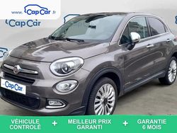 Utilisé 2016 Fiat 500X Lounge SUV | 8 650 € (Prix juste)