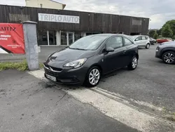 Gris Utilisé 2017 Opel Corsa Color Edition Berline | 9 490 € (Prix juste)