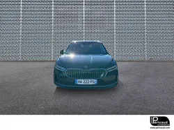 Noir Utilisé 2024 Skoda Superb Selection | 41 790 € (Prix juste)