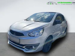 Utilisé 2019 Mitsubishi Space Star Citadine | 16 400 € (Prix juste)