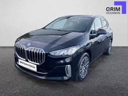 Noir Utilisé 2023 BMW 225 Active Tourer Efficient Dynamics Monospace | 34 890 €