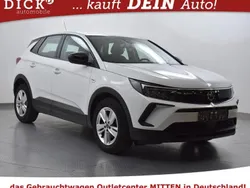 Utilisé 2023 Opel Grandland X SUV | 18 450 € (Super prix)