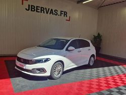 Blanc Utilisé 2021 Fiat Tipo Life Berline | 12 590 € (Prix juste)