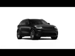Noir Nouvelle 2024 Land Rover Range Rover Velar SE Dynamic SUV | 102 989 €