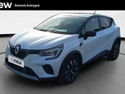 Blanc Utilisé 2023 Renault Captur Evolution SUV | 17 490 € (Prix juste)
