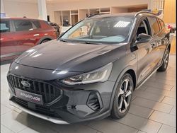 Noir agate métallisé Occasion 2023 Ford Focus Active X Berline | 20 999 € (Bon prix)