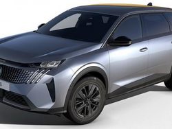 Nouvelle 2025 Peugeot 5008 Allure+ Monospace | 32 200 €