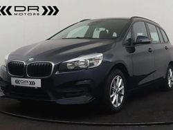 Bleu Utilisé 2020 BMW 216 Gran Tourer Advantage Monospace | 17 995 € (Prix assez cher)