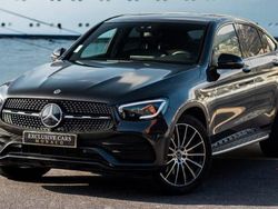 Utilisé 2019 Mercedes GLC300 Berline | 51 900 €