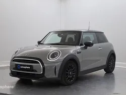 Gris Utilisé 2023 Mini Cooper Premium Plus Citadine | 25 999 € (Prix juste)