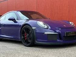 Utilisé 2016 Porsche 911 GT3 RS Coupé | 182 900 €
