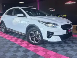 Blanc Utilisé 2020 Kia XCeed Active SUV | 16 990 €