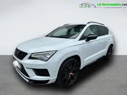 Utilisé 2020 Cupra Ateca SUV | 34 200 € (Prix juste)
